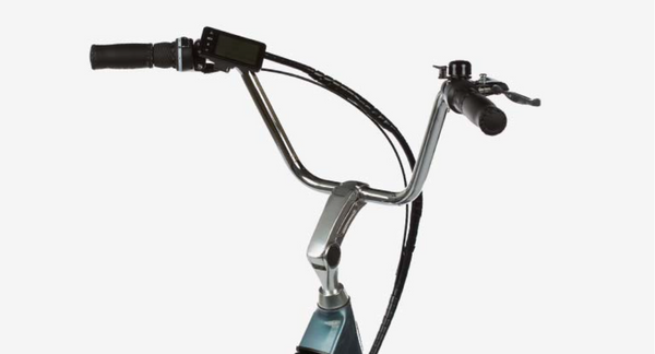 Adjustable Handlebars