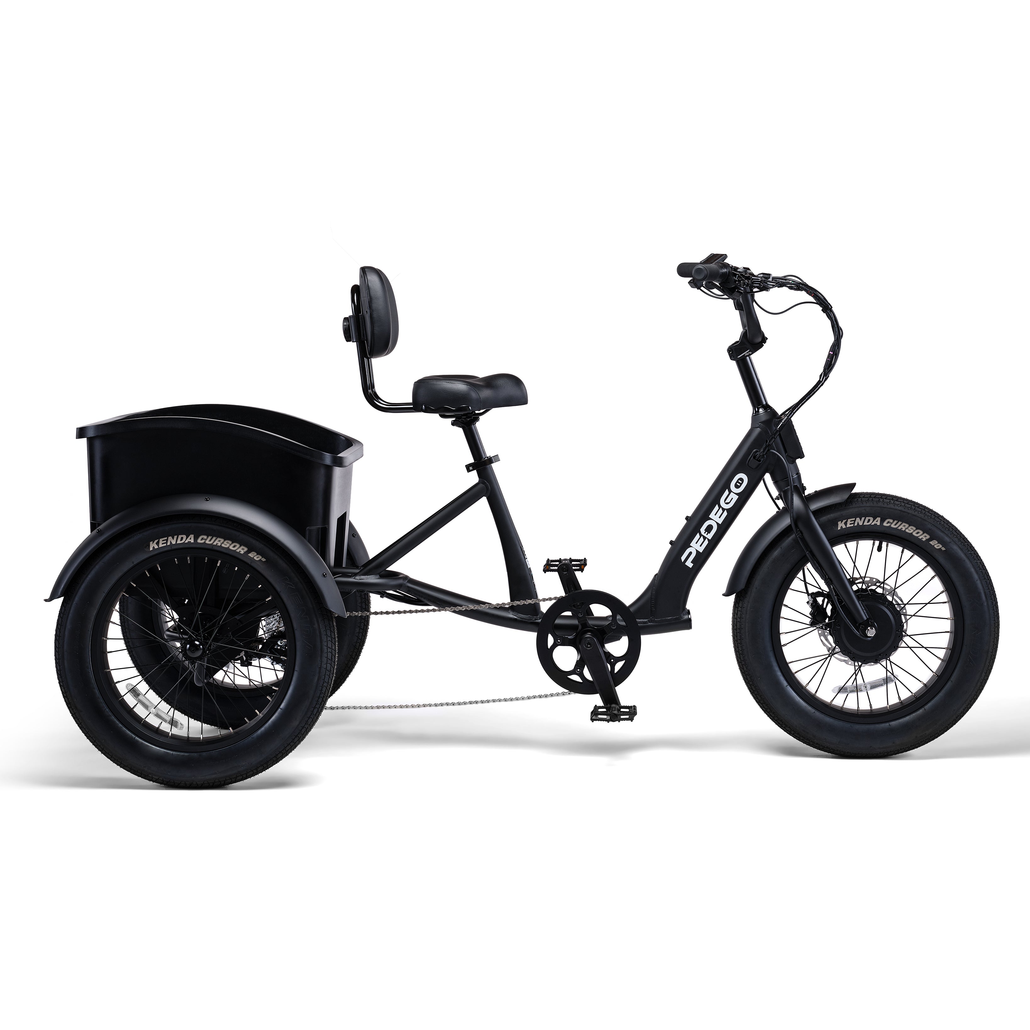 Pedego Electric Bikes