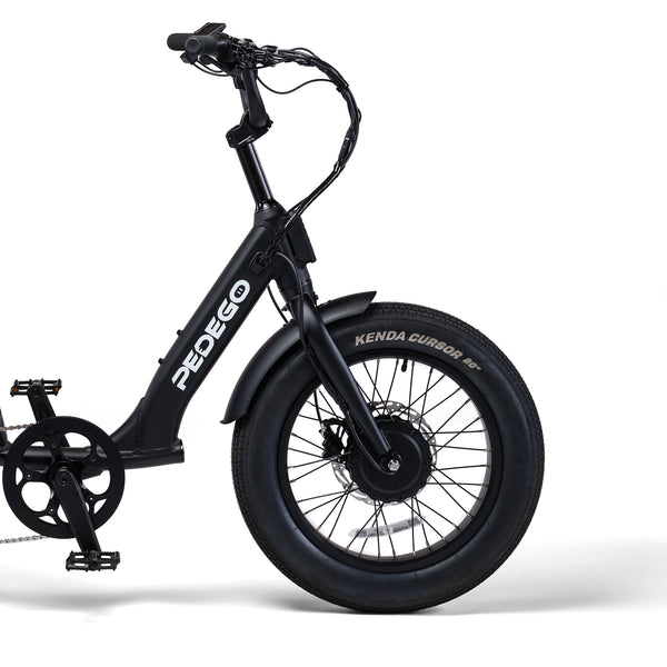Pedego Electric Bikes