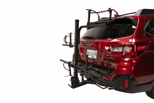 Pedego E-Bike Transport Rack: Bike Rack For Electric Bikes Tilts Down