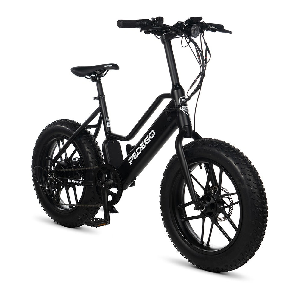 Pedego Electric Bikes| Vehicle racks