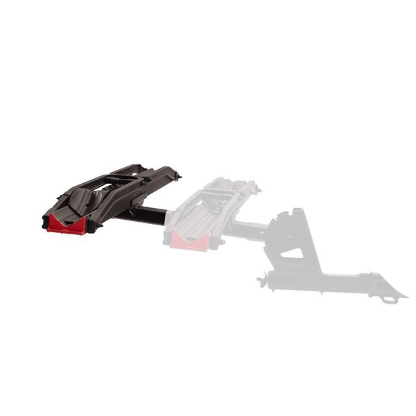 Pedego E-Bike Transport Rack: Bike Rack For Rvs And Motorhomes - displaying mount and heavy-duty frame structure