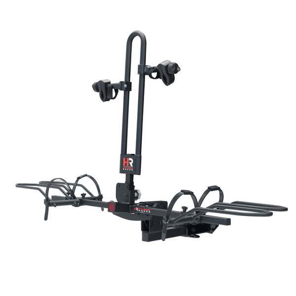 RV Rider E-Bike Rack