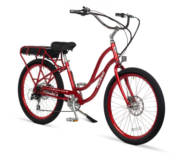 Comfort Cruiser