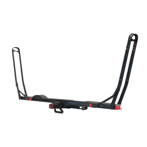 CrossTrack 1 Bike Hitch Rack – Pedego