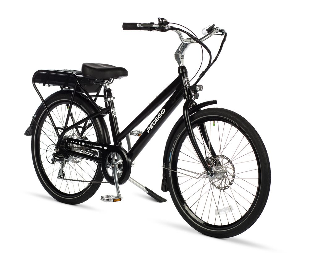 Pedego Electric Bikes
