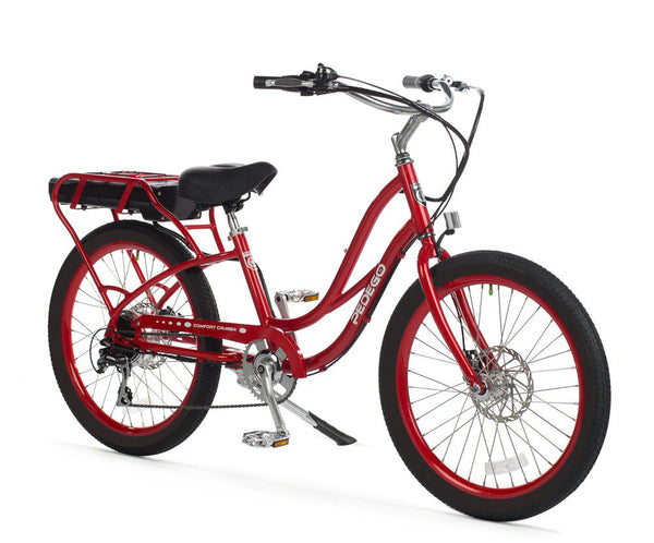 Comfort Cruiser