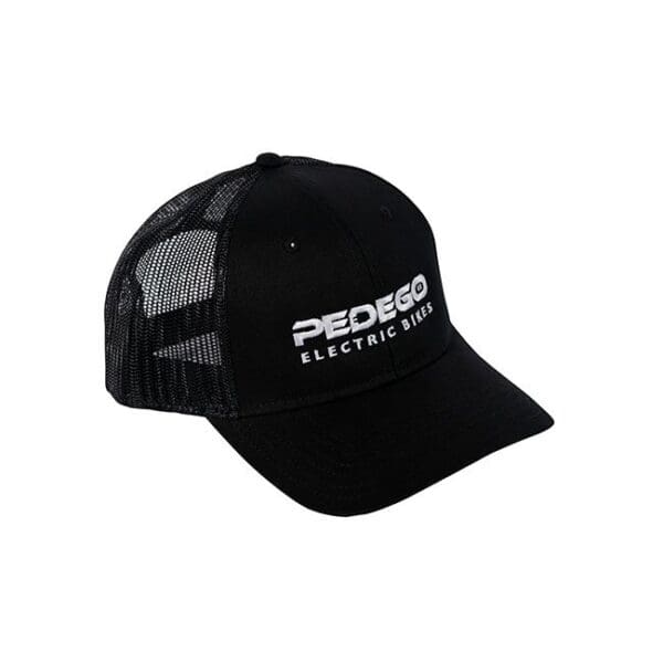 Classic Cap - Black