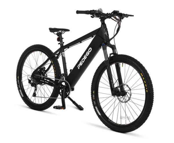 top gear electric bicycle Pedego Electric Bikes