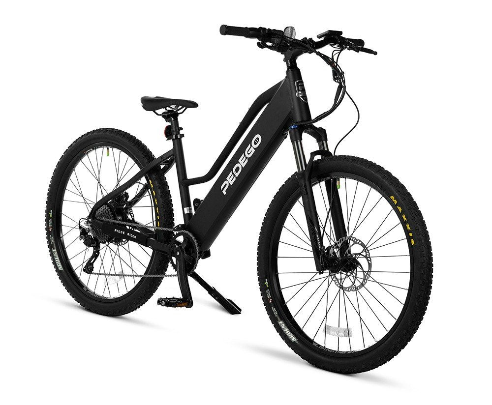 Pedego Electric Bikes