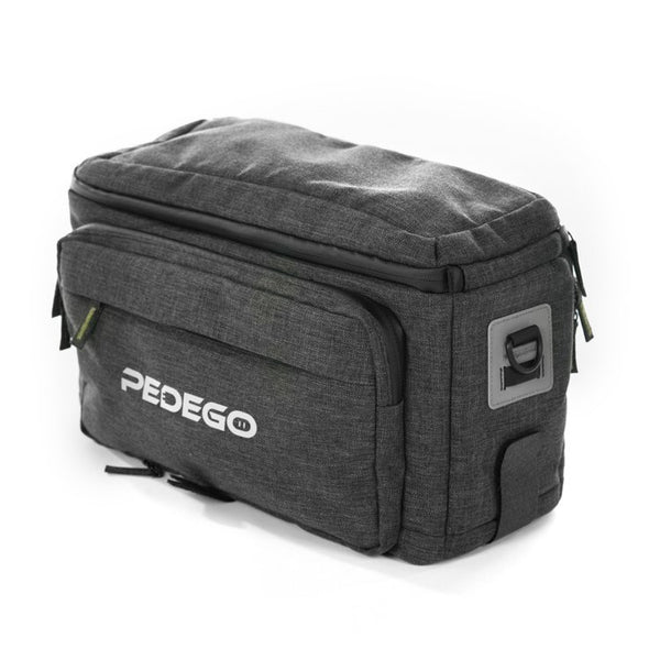 Commuter Series Trunk Bag