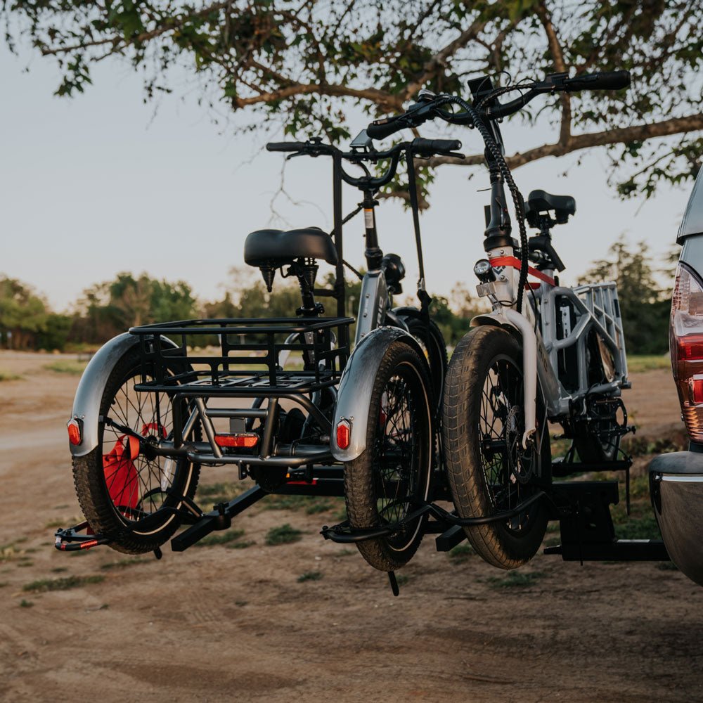 3 wheel bicycle kit Electric | Best Conversion Kit | ebike Kit 3/8od *Wheel Style SuperHandy EcoRide Electric Tricycle +