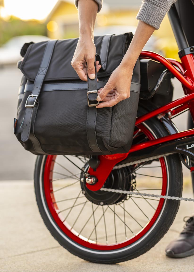 Your Gear, Covered