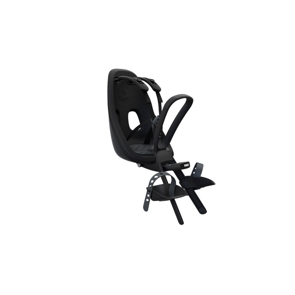 Yepp Nexxt Mini Front Mount Child Seat — Default Title