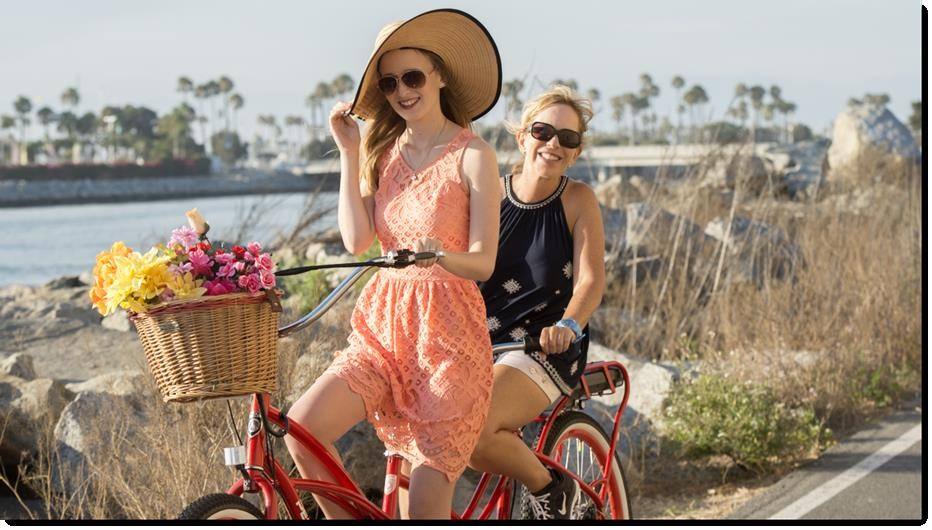 Pedego Electric Bikes Revitalizes Mother’s Day With Happy, Healthy Moms ...