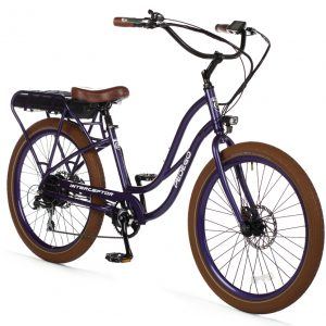 used e bicycle for sale