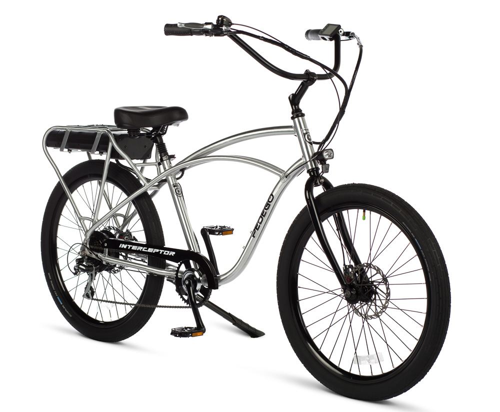 pedego tandem