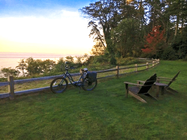 Pedego Announces Luxury Electric Bike Vacation Riding the