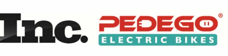 Pedego Electric Bikes Ranks 3393 on the 2019 Inc. 5000, Marking Its ...