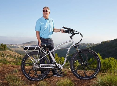 Pedego Electric Bikes CEO Don DiCostanzo Named to OC500 List of