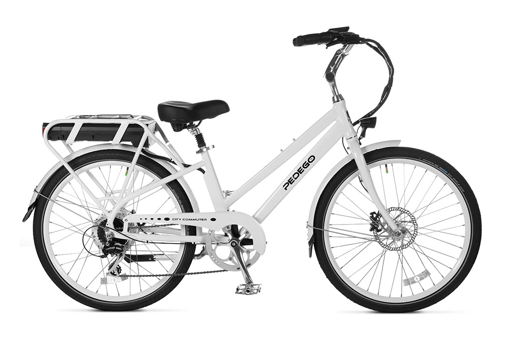 City Commuter Specifications