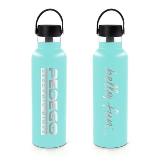 Pedego Thermal Water Bottle for E-Bikes