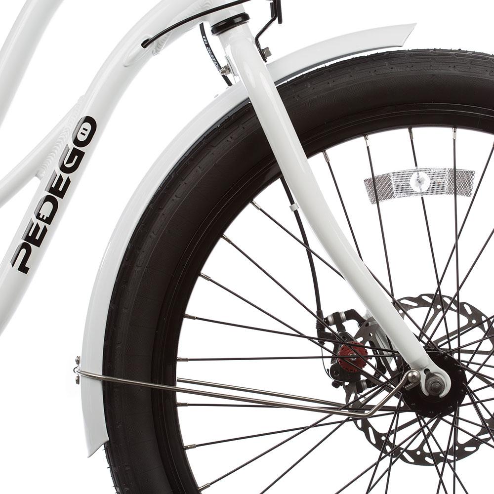 Accessories Pedego Electric Bikes