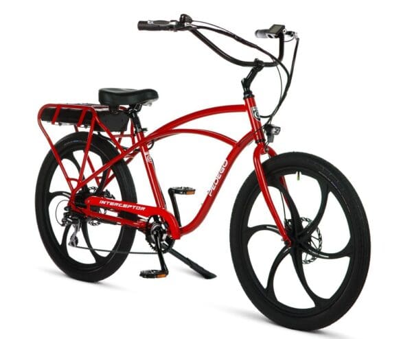 pedego e bike for sale