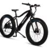 Trail Tracker Fat Tire Off Road E Bike Pedego Electric Bikes