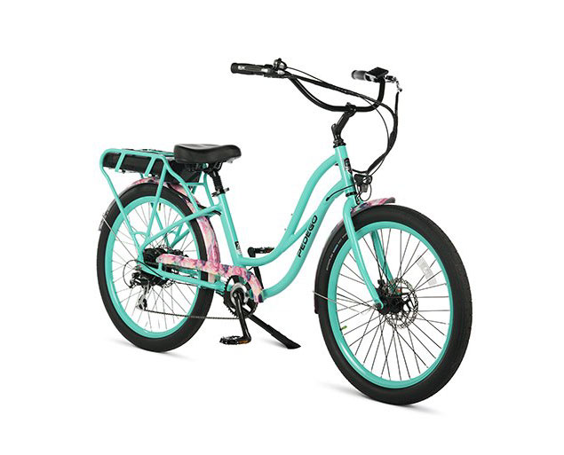 Customize Your Pedego Electric Bike With Designer Packages