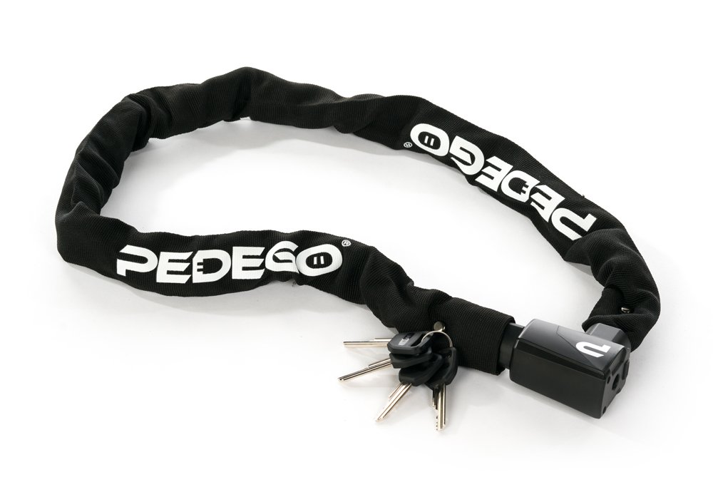 Pedego Chain Lock