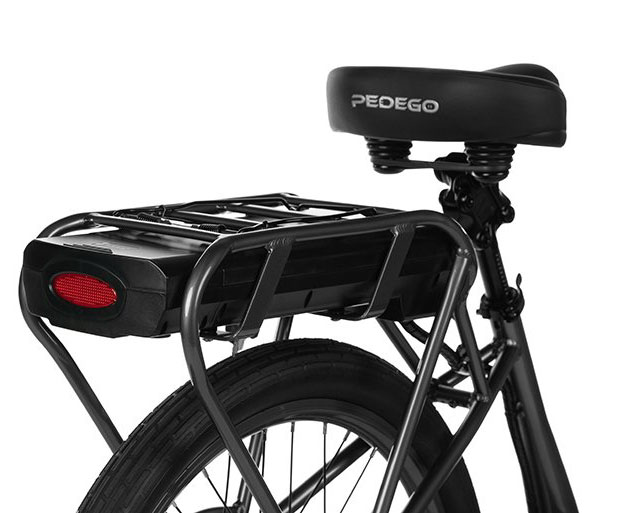 The Complete Guide to Electric Bike Batteries – Pedego Electric Bikes