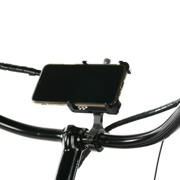 Premium Phone Holder for E-Bikes