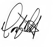 Don's Signature