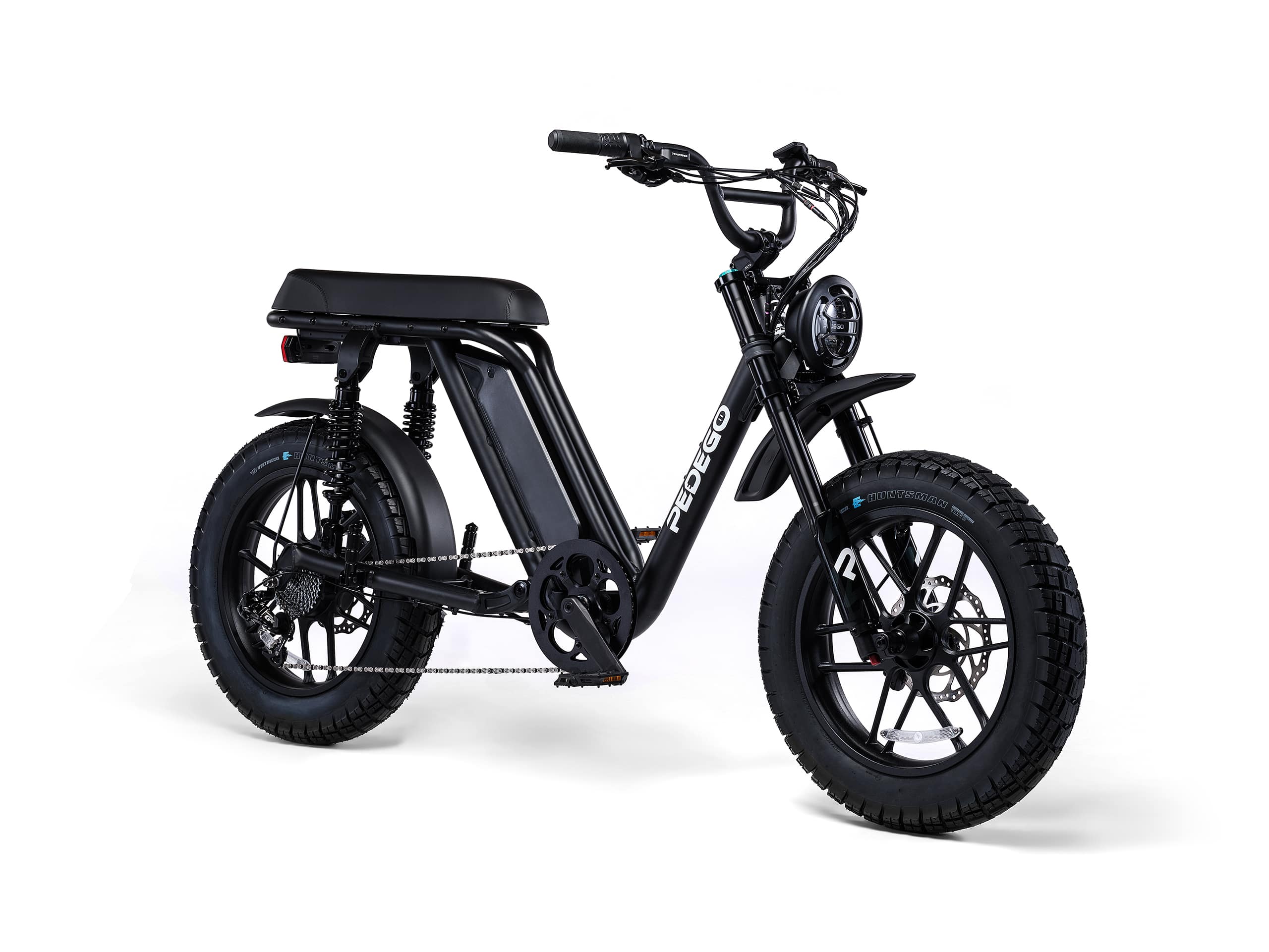 MOTO – Pedego Electric Bikes