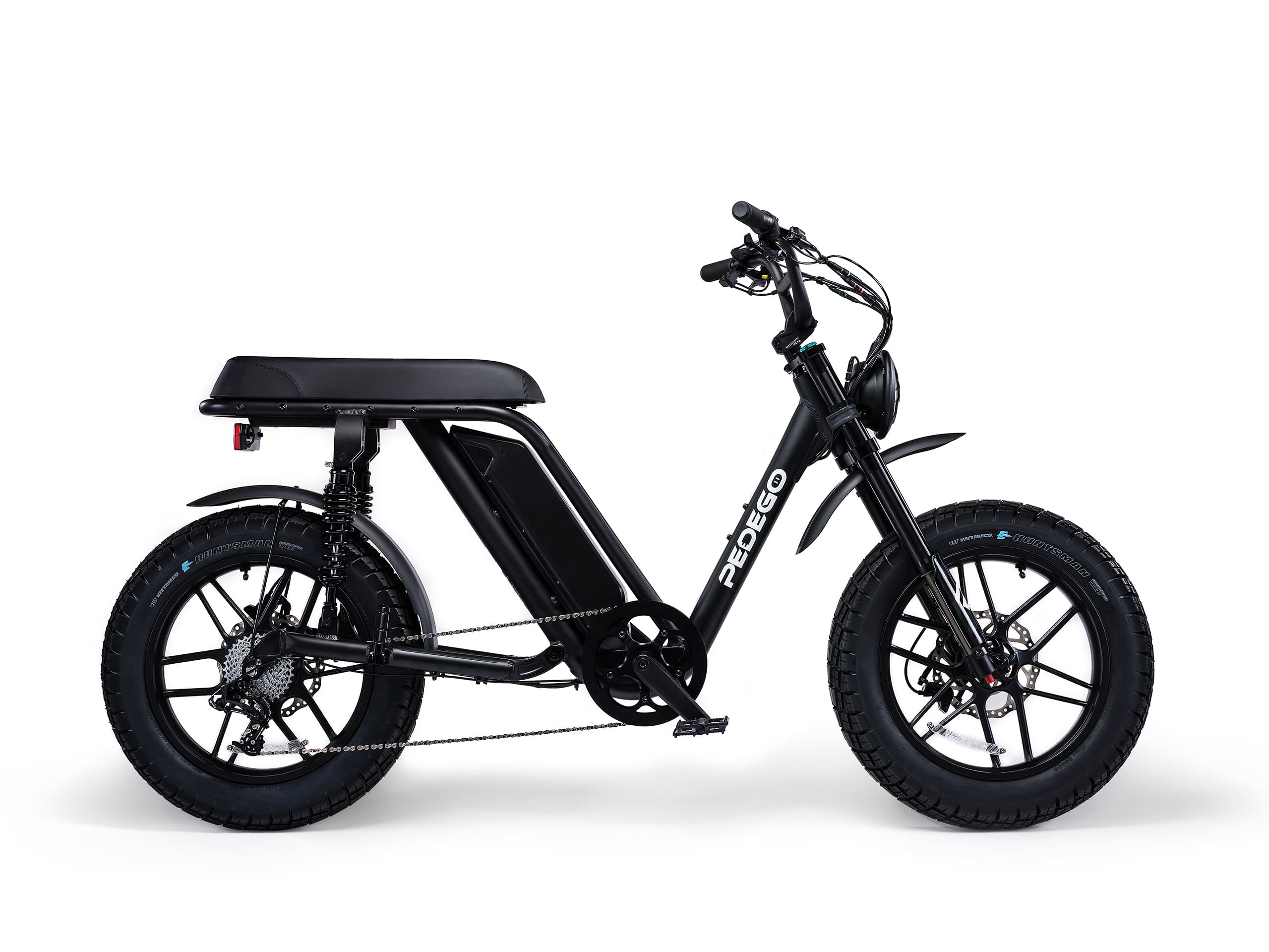 MOTO – Pedego Electric Bikes