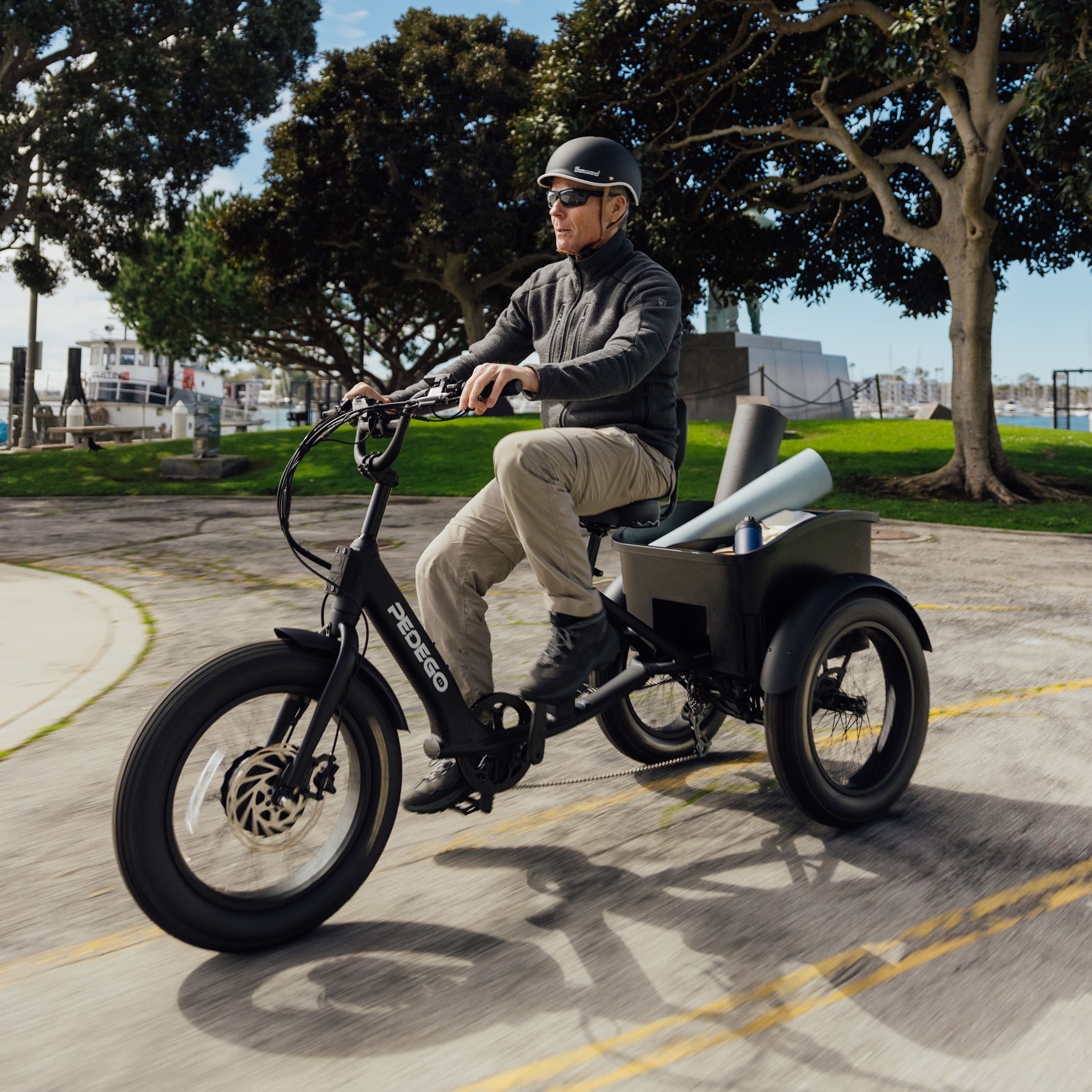 How To Choose Trikes For Adults Electric Fat Tire: Smart Tips